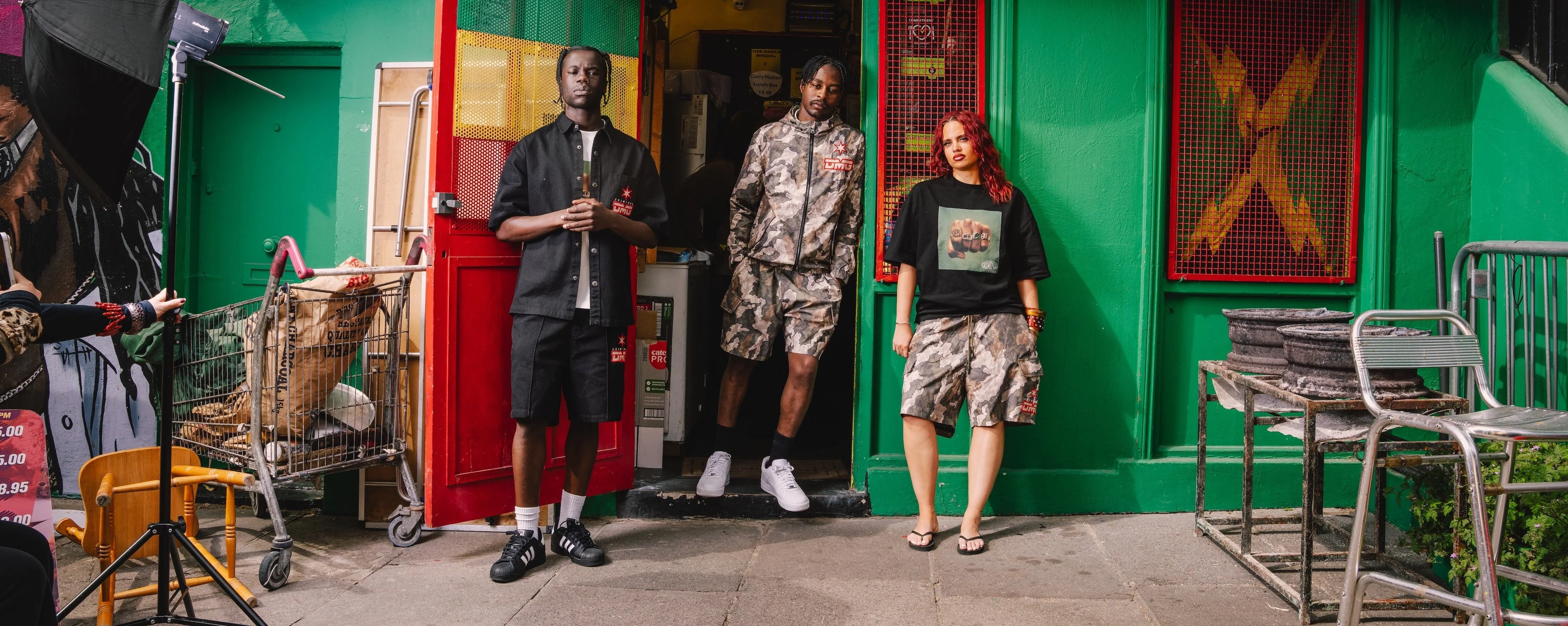East London's Streetwear Legacy